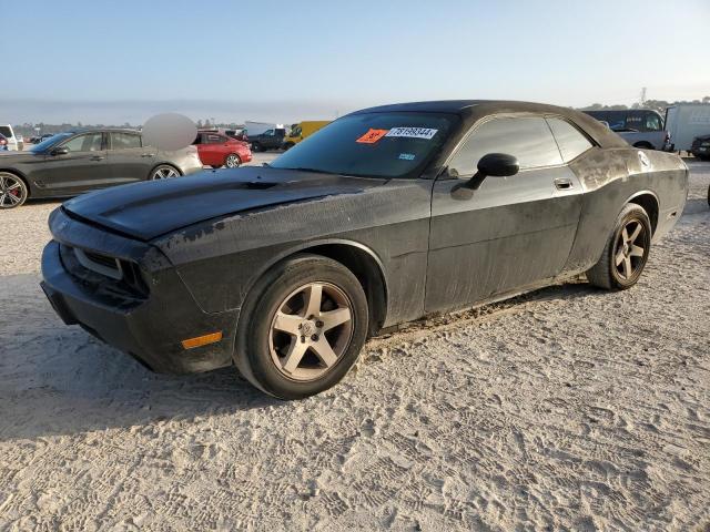 dodge challenger 2010 2b3cj4dv2ah184041