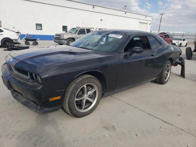 dodge challenger 2010 2b3cj4dv2ah265072