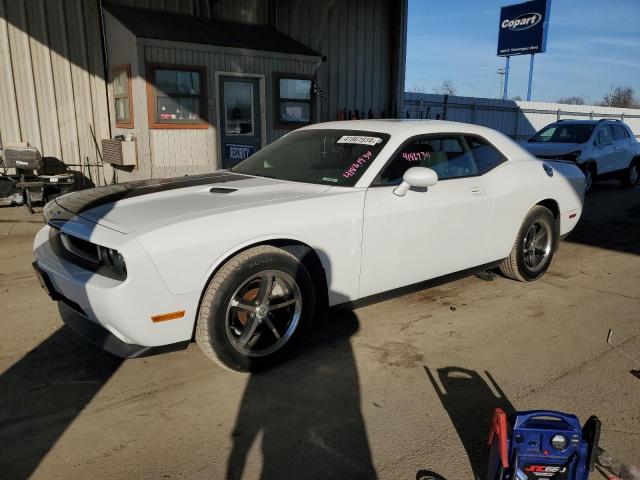 dodge challenger 2010 2b3cj4dv2ah265301