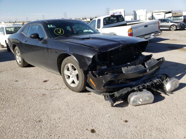 dodge challenger 2010 2b3cj4dv2ah322337