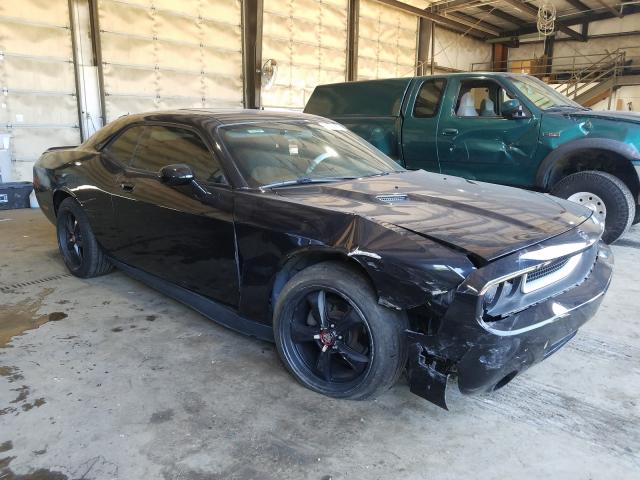 dodge challenger 2010 2b3cj4dv3ah166731