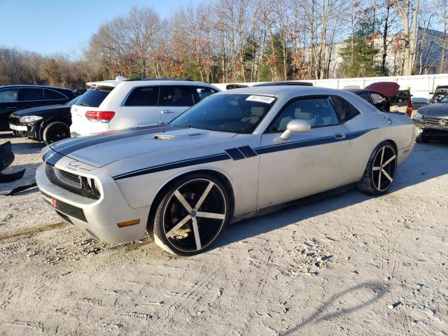 dodge challenger 2010 2b3cj4dv3ah179544