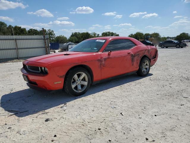 dodge challenger 2010 2b3cj4dv3ah189958