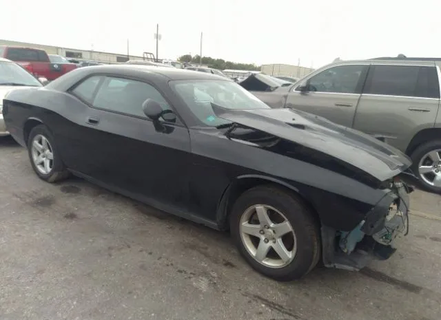 dodge challenger 2010 2b3cj4dv3ah199731