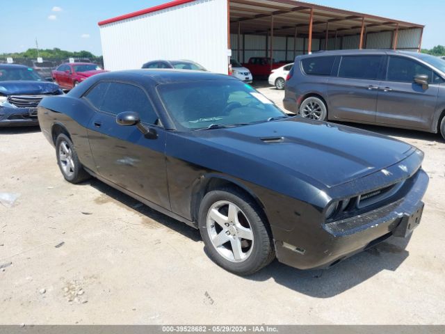 dodge challenger 2010 2b3cj4dv3ah208783