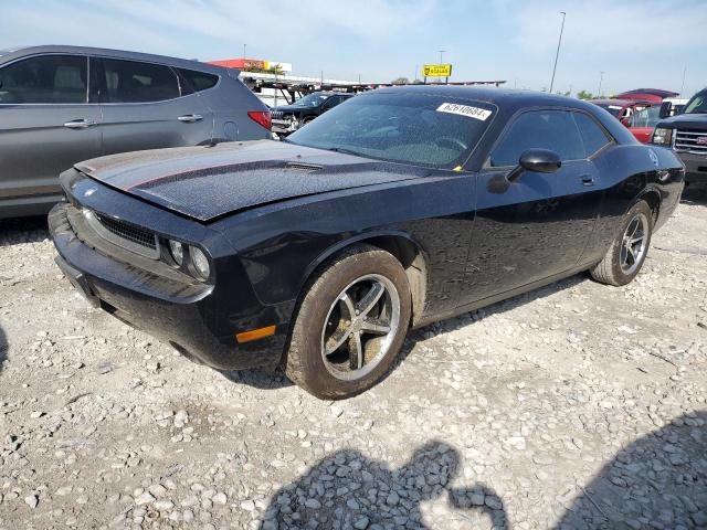 dodge challenger 2010 2b3cj4dv3ah219959