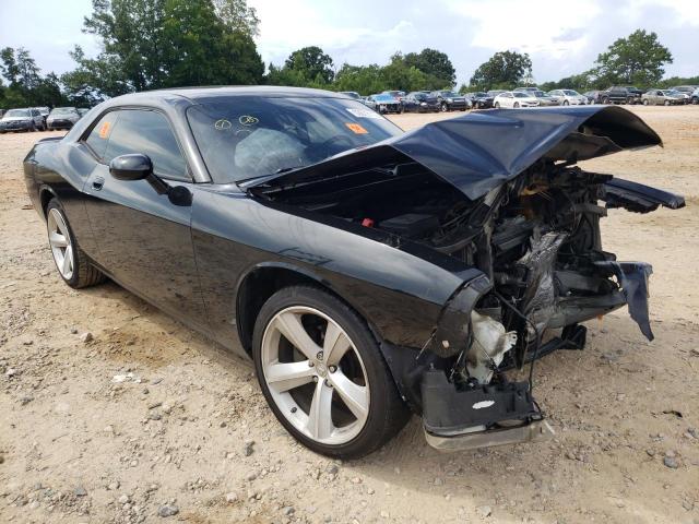 dodge challenger 2010 2b3cj4dv3ah228757