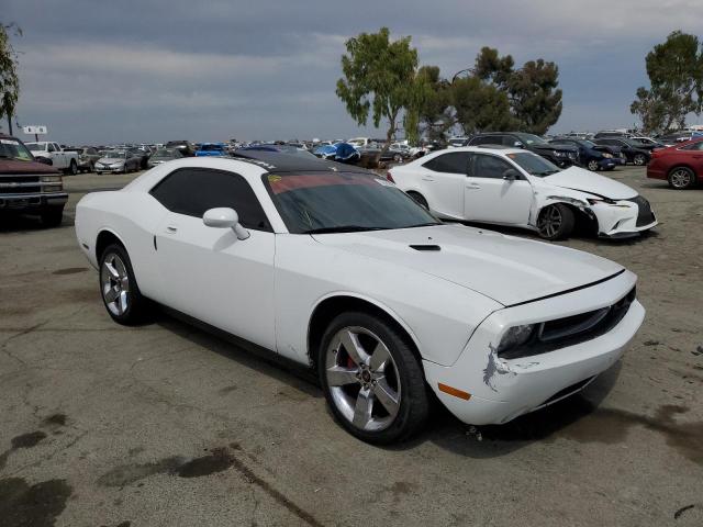 dodge challenger 2010 2b3cj4dv3ah277828