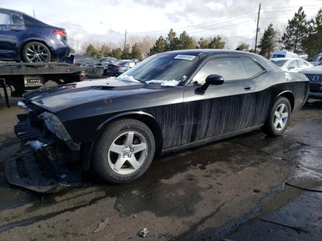 dodge challenger 2010 2b3cj4dv3ah289199