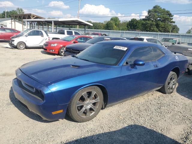 dodge challenger 2010 2b3cj4dv3ah289624