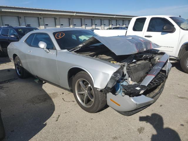 dodge challenger 2010 2b3cj4dv4ah113925