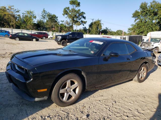 dodge challenger 2010 2b3cj4dv4ah136850