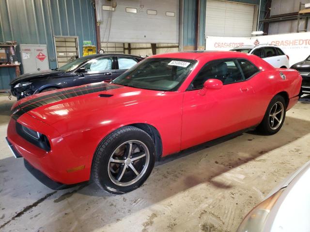 dodge challenger 2010 2b3cj4dv4ah170304