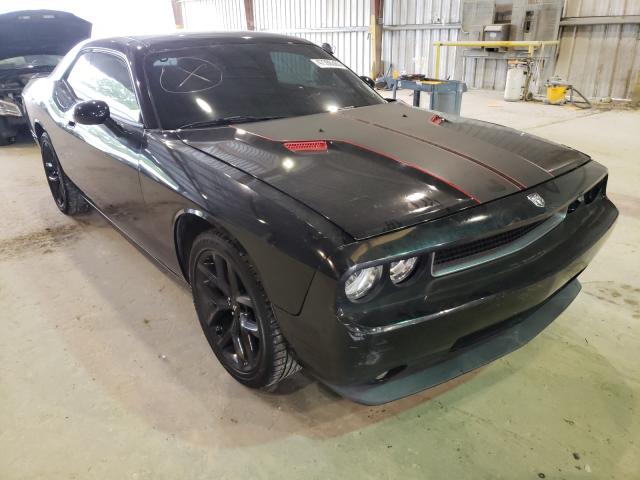 dodge challenger 2010 2b3cj4dv4ah174515