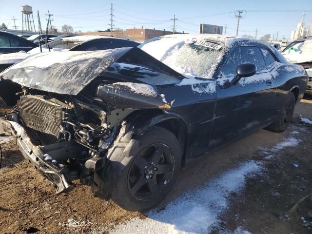 dodge challenger 2010 2b3cj4dv4ah176877