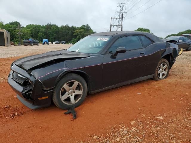 dodge challenger 2010 2b3cj4dv4ah306463