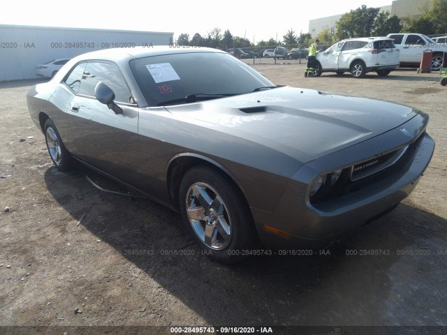 dodge challenger 2010 2b3cj4dv4ah318502