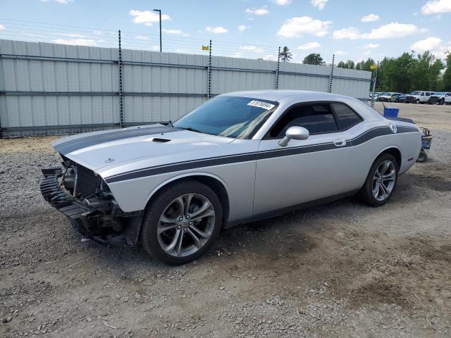 dodge challenger 2010 2b3cj4dv4ah321531