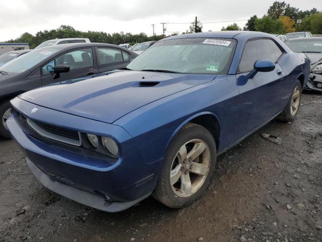 dodge challenger 2010 2b3cj4dv5ah109043