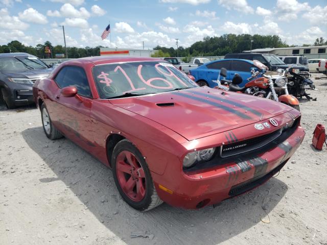 dodge challenger 2010 2b3cj4dv5ah179481