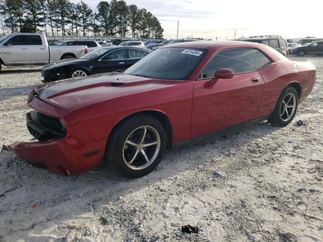 dodge challenger 2010 2b3cj4dv5ah219803