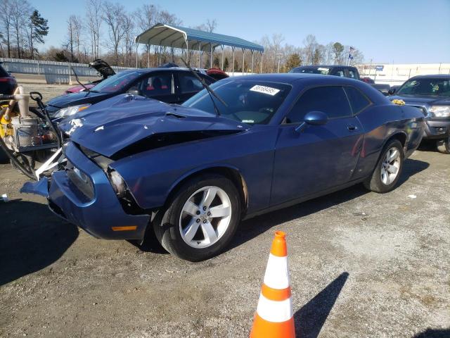 dodge challenger 2010 2b3cj4dv5ah265034