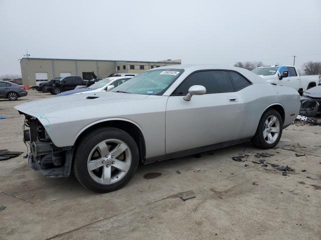 dodge challenger 2010 2b3cj4dv5ah278656