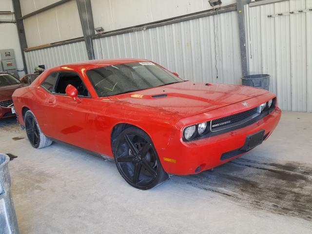 dodge challenger 2010 2b3cj4dv5ah289477