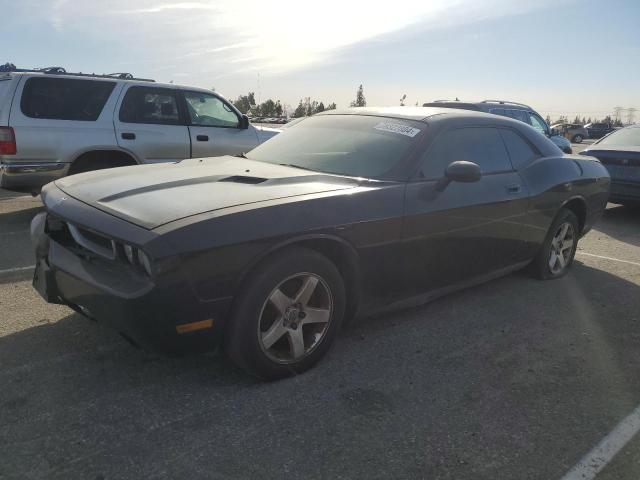 dodge challenger 2010 2b3cj4dv5ah306651