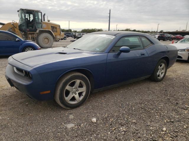 dodge challenger 2010 2b3cj4dv6ah137269