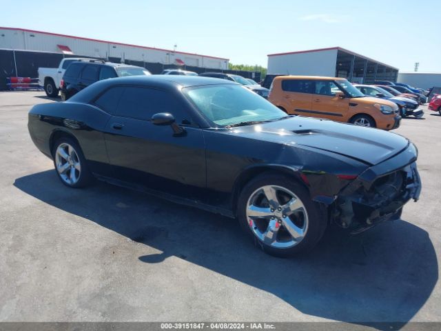 dodge challenger 2010 2b3cj4dv6ah175004