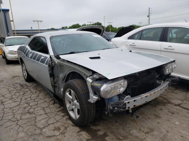 dodge challenger 2010 2b3cj4dv6ah199545