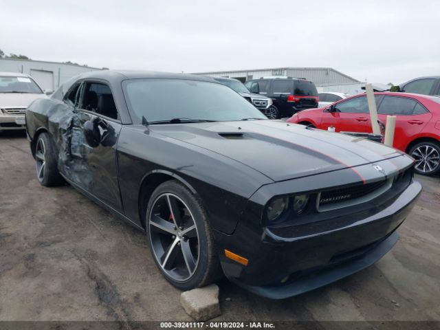 dodge challenger 2010 2b3cj4dv6ah281016