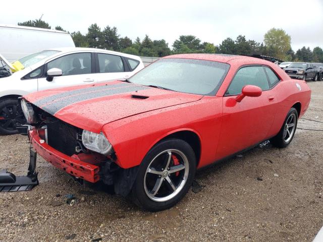 dodge challenger 2010 2b3cj4dv6ah282697