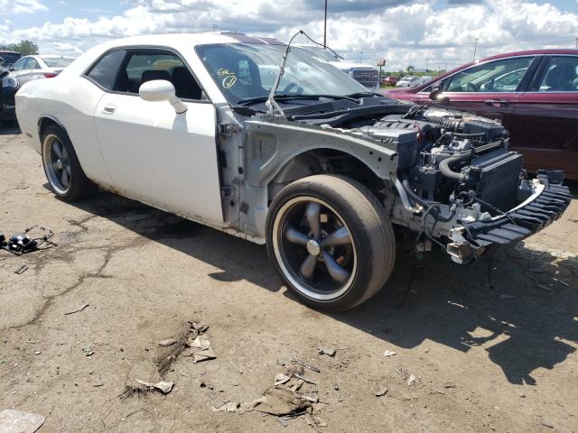 dodge challenger 2010 2b3cj4dv7ah191065