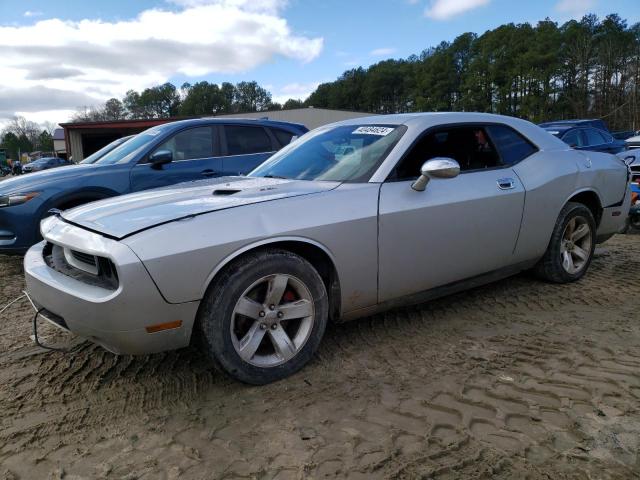 dodge challenger 2010 2b3cj4dv7ah275290