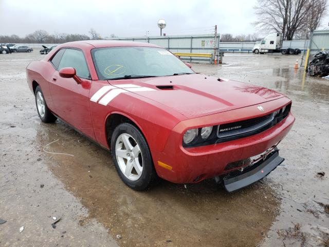 dodge challenger 2010 2b3cj4dv7ah283244