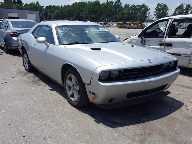 dodge challenger 2010 2b3cj4dv7ah306442