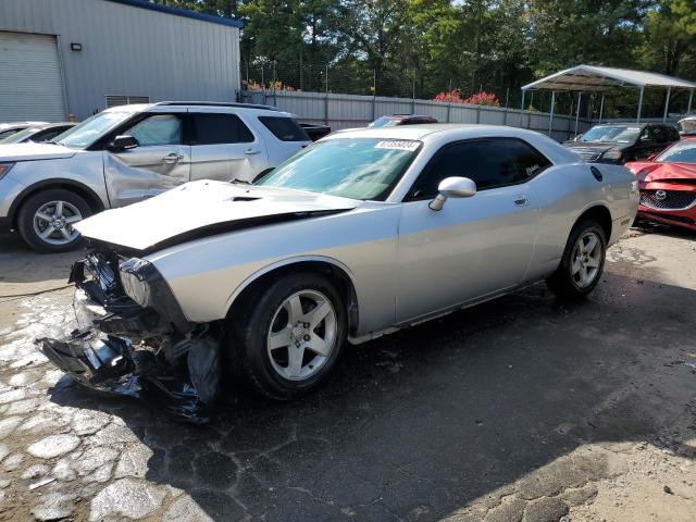 dodge challenger 2010 2b3cj4dv7ah320678