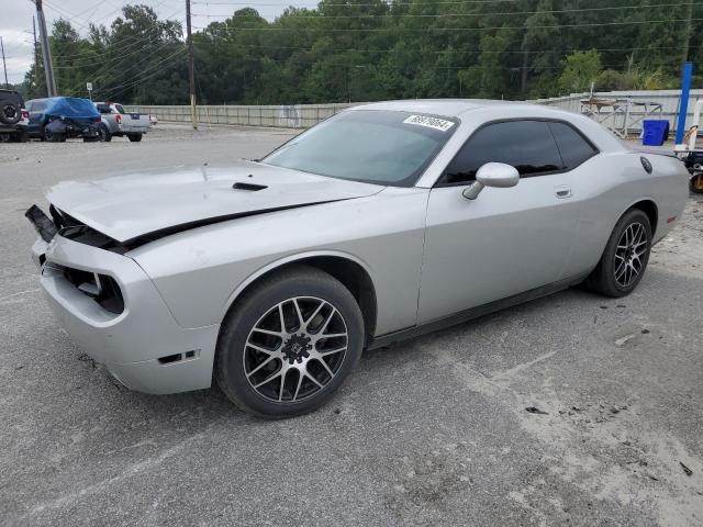 dodge challenger 2010 2b3cj4dv8ah130002