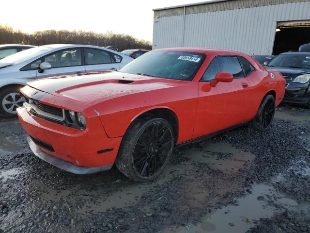 dodge challenger 2010 2b3cj4dv8ah174257