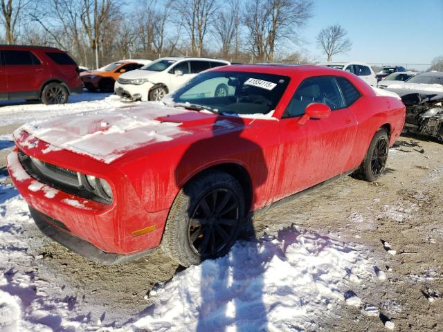 dodge challenger 2010 2b3cj4dv8ah218872