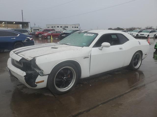 dodge challenger 2010 2b3cj4dv8ah265335