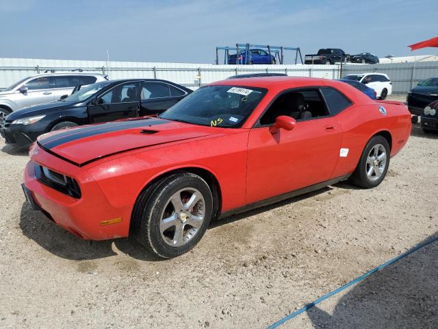 dodge challenger 2010 2b3cj4dv8ah283804