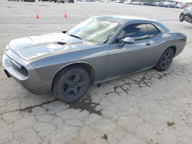 dodge challenger 2010 2b3cj4dv8ah318664