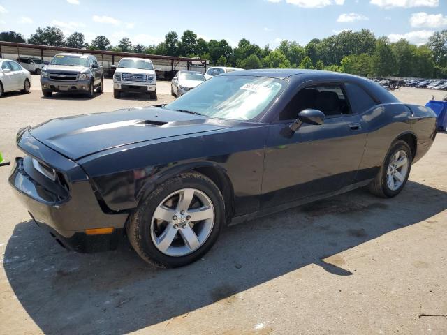 dodge challenger 2010 2b3cj4dv8ah321340