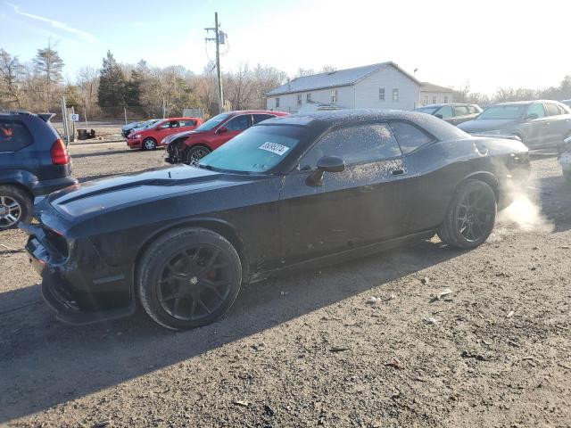 dodge challenger 2010 2b3cj4dv9ah139582