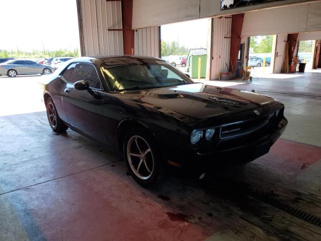 dodge challenger 2010 2b3cj4dv9ah147231