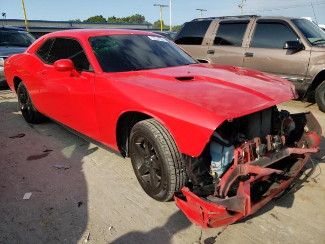 dodge challenger 2010 2b3cj4dv9ah154793