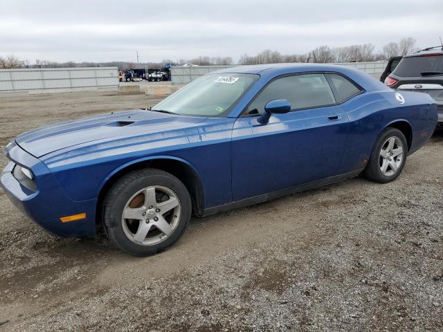 dodge challenger 2010 2b3cj4dv9ah208531